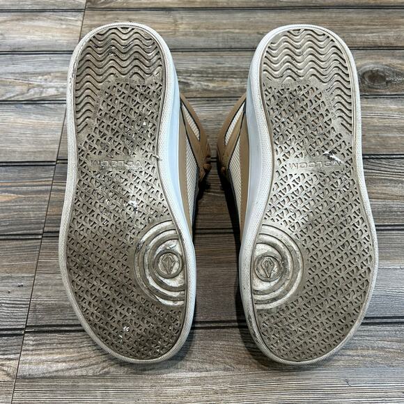 Volcom Evolve High Top Work Shoe Size 8.5 - Picture 7 of 7